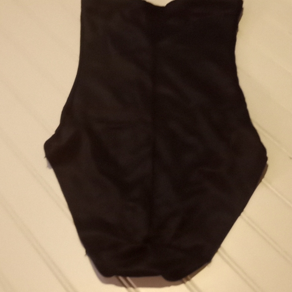 Miraclesuit Hi Waist Black Brief Shaper - Picture 7 of 10